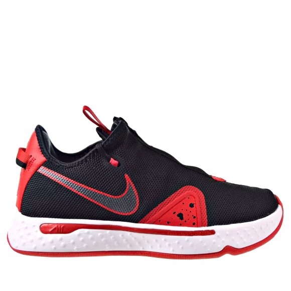 Nike Air PG 4 Basketball Athletic Shoes - Picture 3 of 16